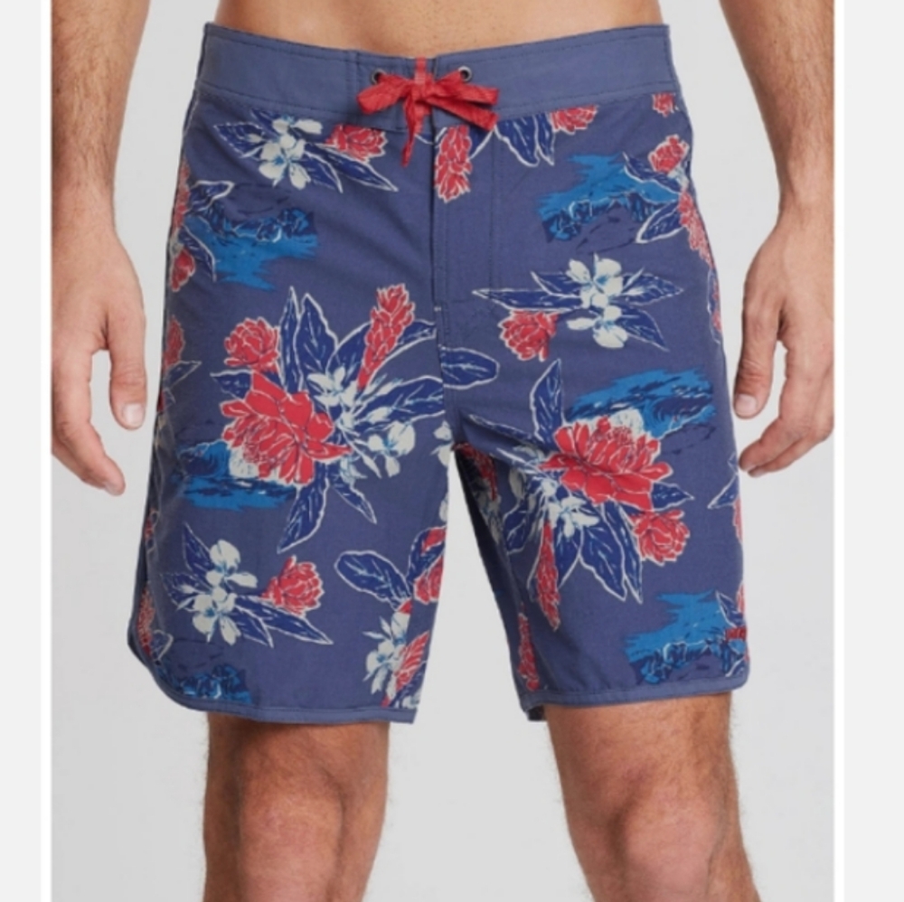 Patagonia Stretch Planing 20" Boardshorts size 31